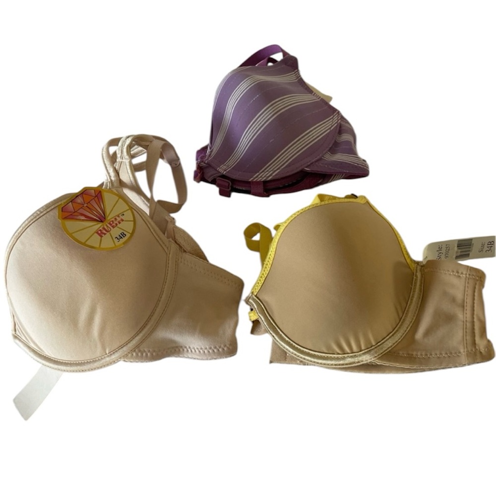 Bra Set - Picture 3 of 5